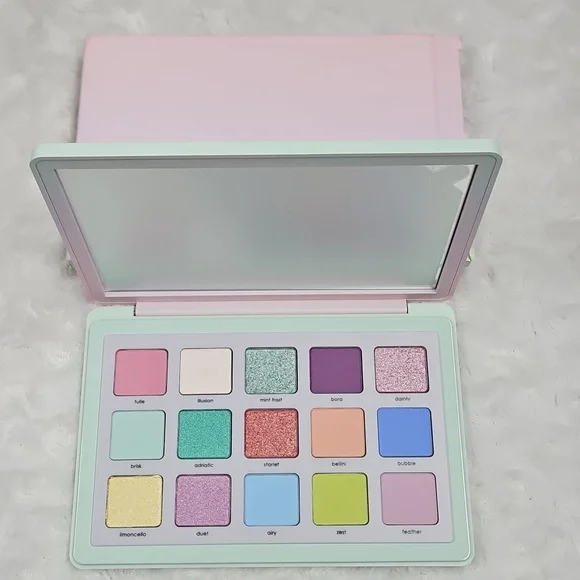 NIB Natasha Denona Pastel Palette - Picture 2 of 9